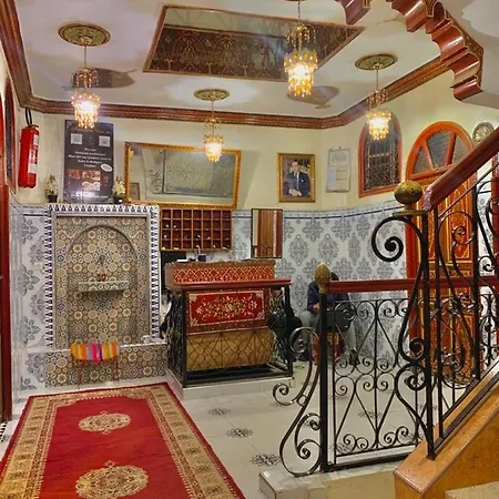 Hotel Dar Youssef 114